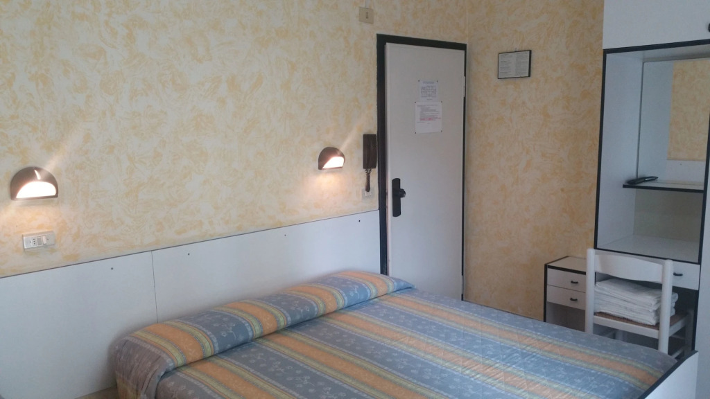 Hotel Oria