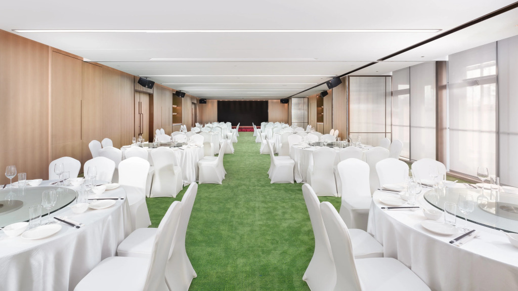 Holiday Inn Changsha Malanshan by IHG