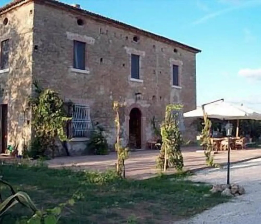 Hotel Casale 900