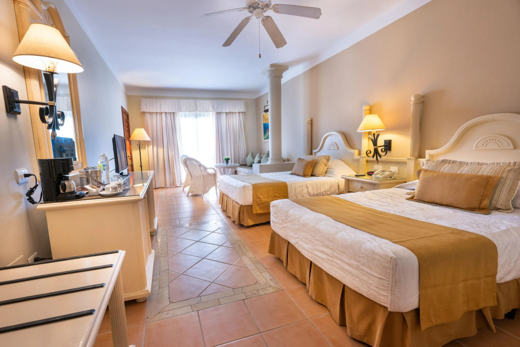 Bahia Principe Explore Turquesa - Hyatt Inclusive Collection - All Inclusive