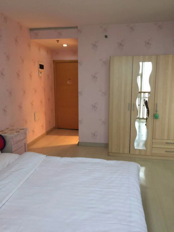 Nanjing Hao Ge Hotel