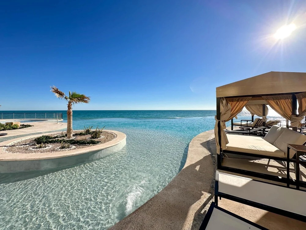 2BR Iconic Oceanfront Escape