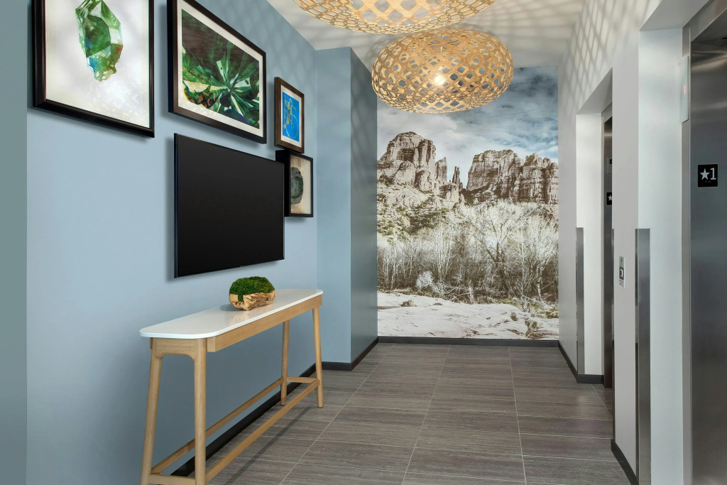 Element by Marriott Sedona