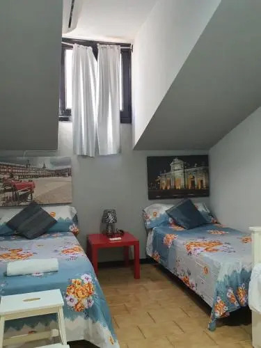 Aparment Puerta de sol