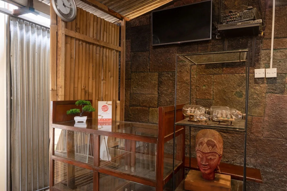Alea Guesthouse