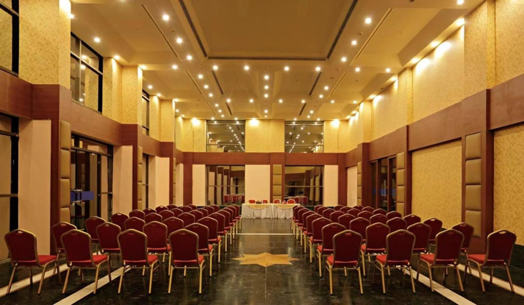 Golden Tulip Haridwar