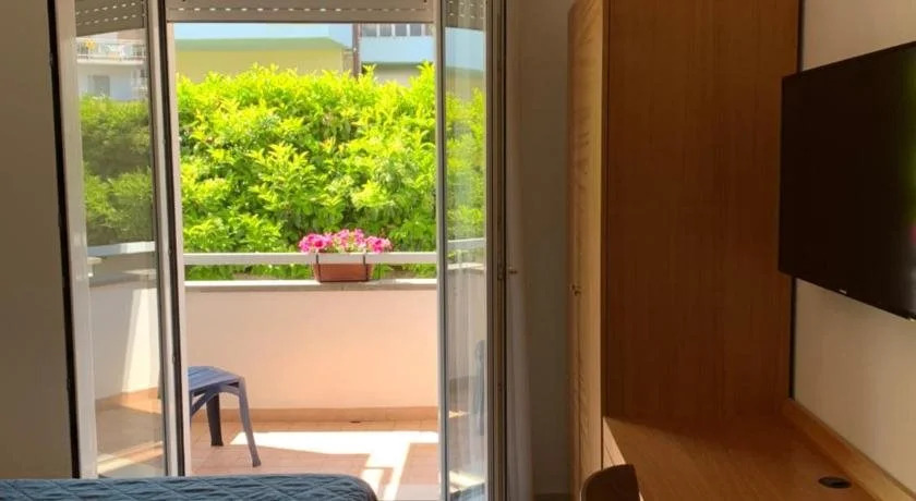 Hotel Mare Azzurro