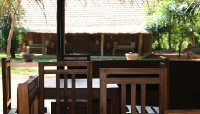 Ama Villa - Habarana