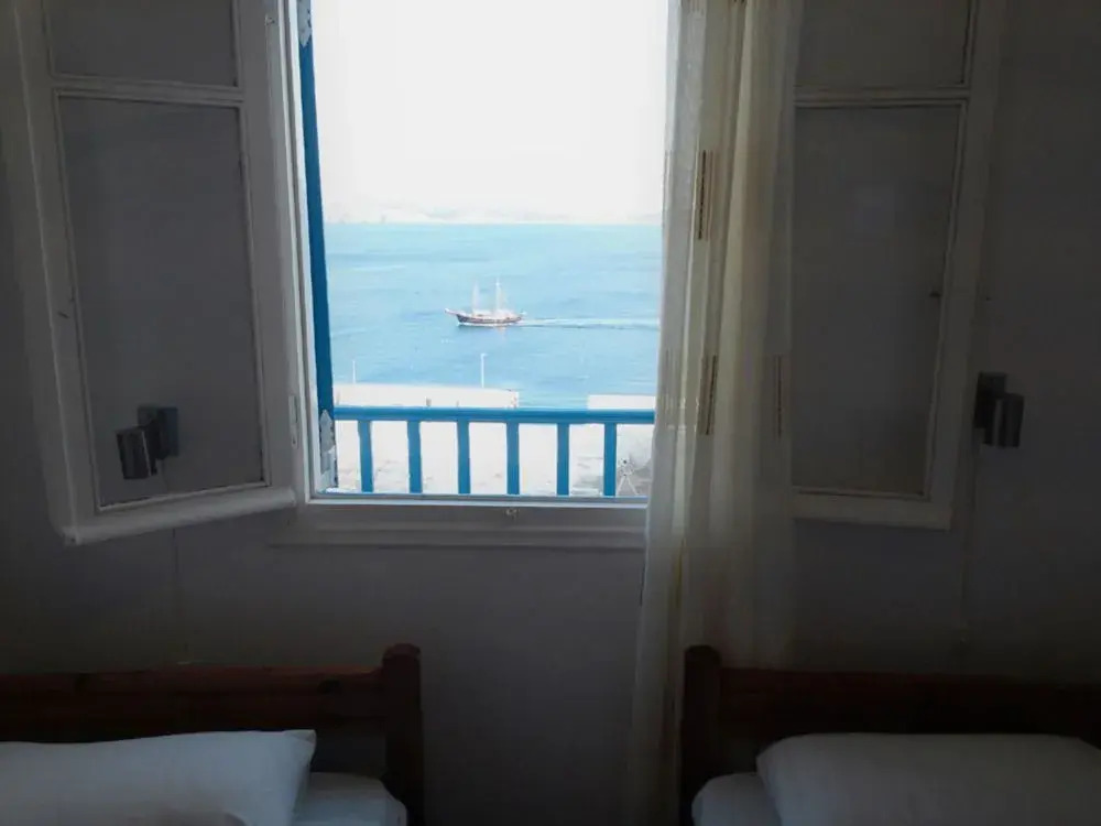 Bouganville Apartments
