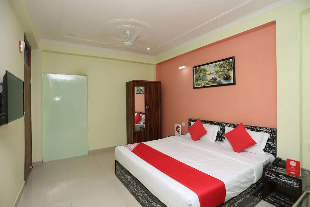 OYO 24502 Yp Hospitality