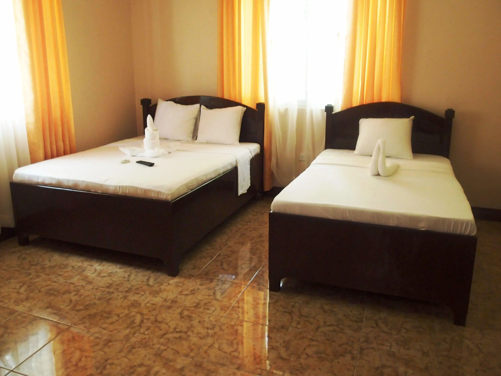 Cambriza Suites