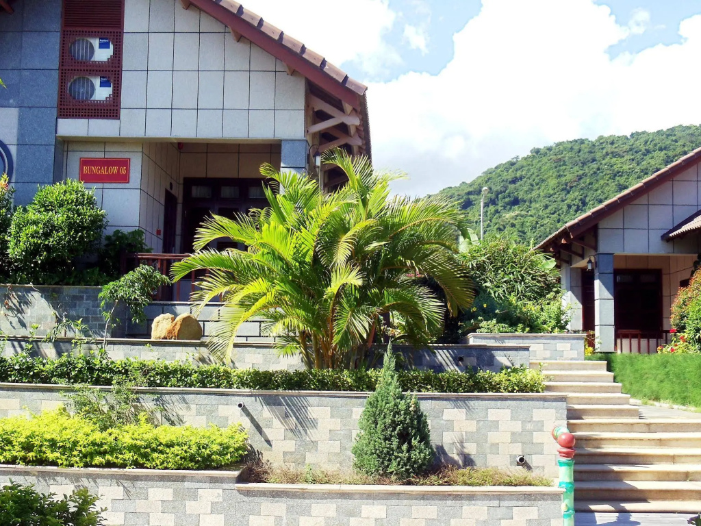 Sa Huynh Beach Resort
