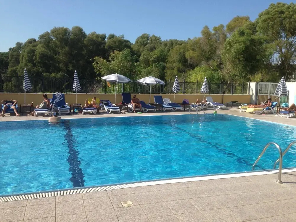 Bilo Oasi