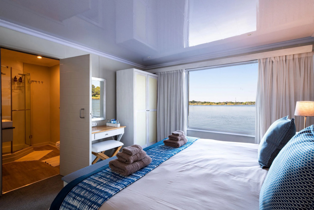 Chobe Princesses By Mantis