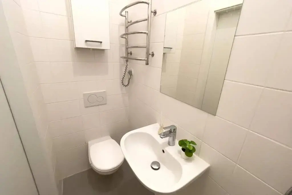 Renovated Cosy Studio near Central Station