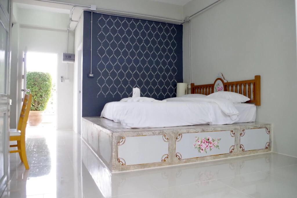 Phuket Nonnita Boutique Resort & Organic Farm