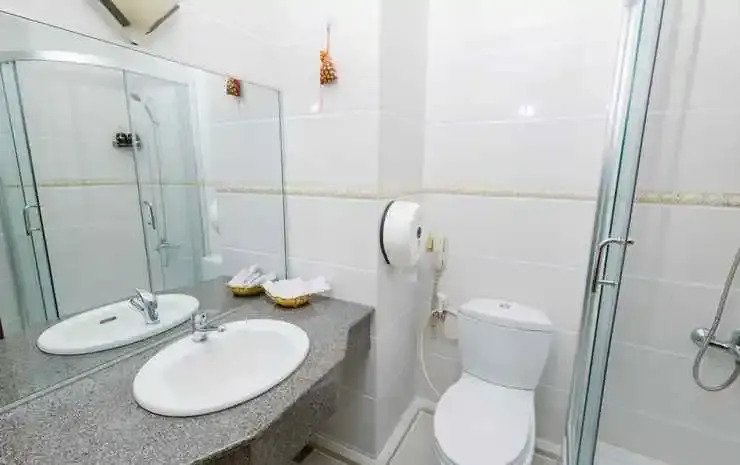 Đông Xuyên Hotel