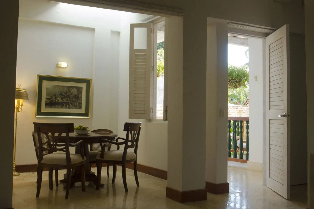 Casa Pizarro Hotel Boutique