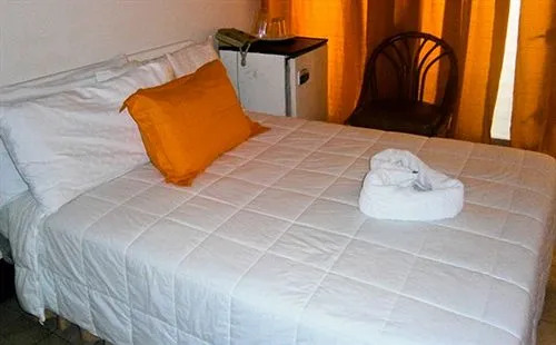 Joshua Rose Guest House