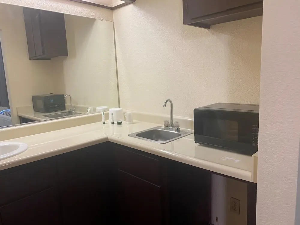 Budget Inn and Suites Stockton Yosemite