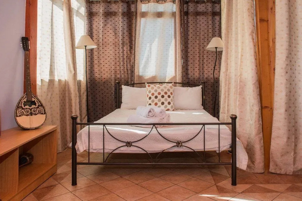 Alexandras Home