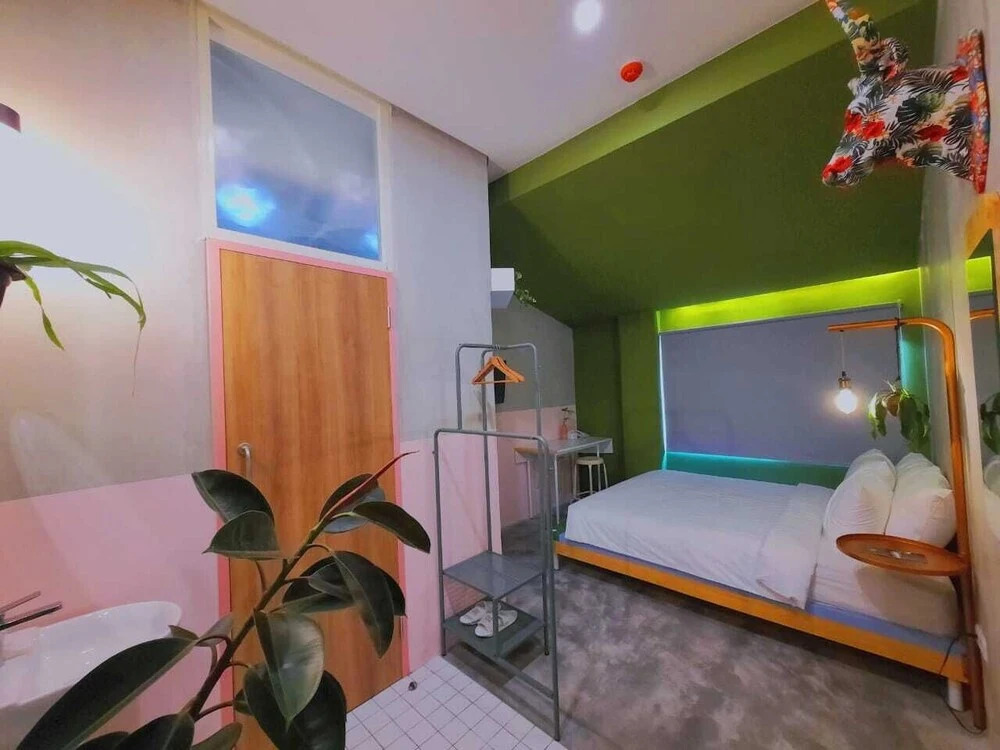 PanaHouse Surabaya