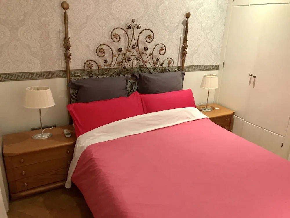Dream Madrid Suite