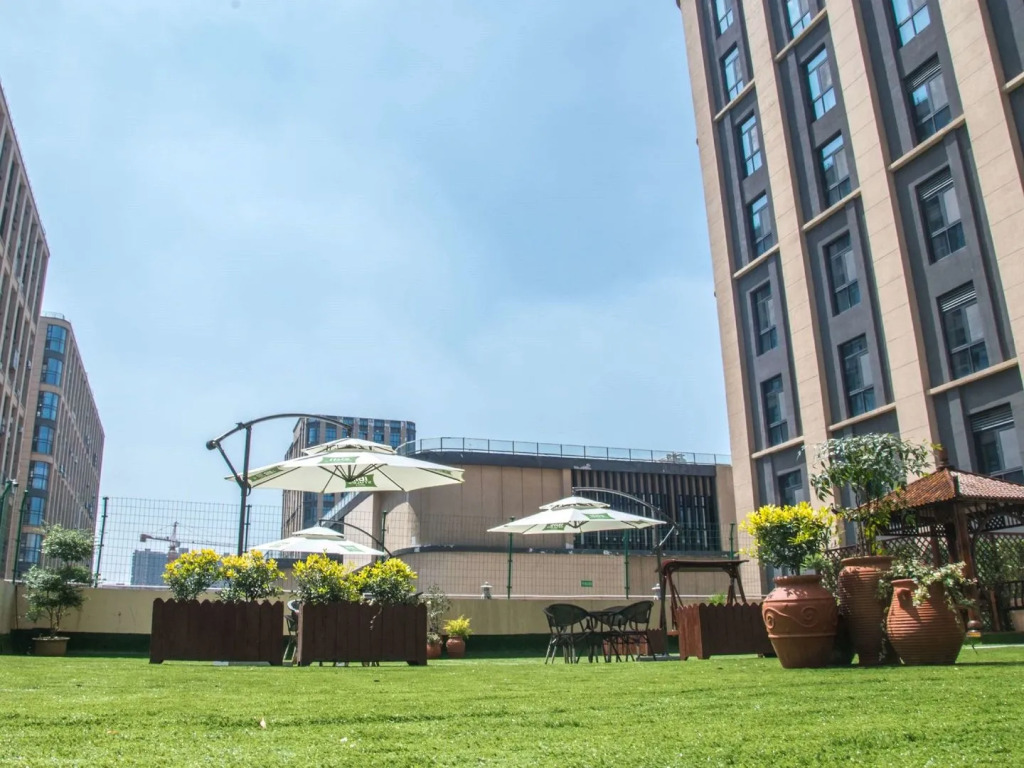 ibis Styles Nanjing Qilin Gate Hotel