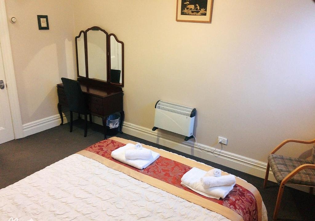City Centre Superior Villa 3 large Double bedrooms