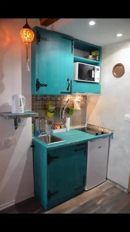 Studio Apartman Tuareg