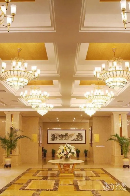 Guiqiao Hotel