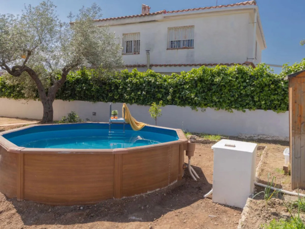 Holiday Home Mar Roig by Interhome