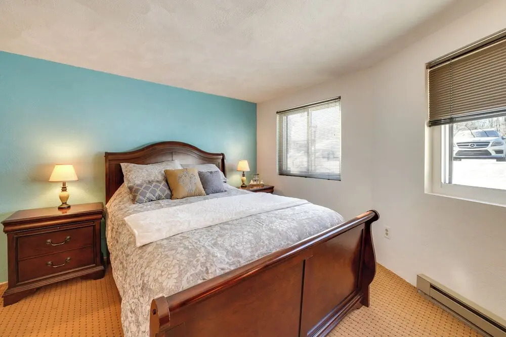 Idyllic Somerset Condo: Ski, Hike & Relax!