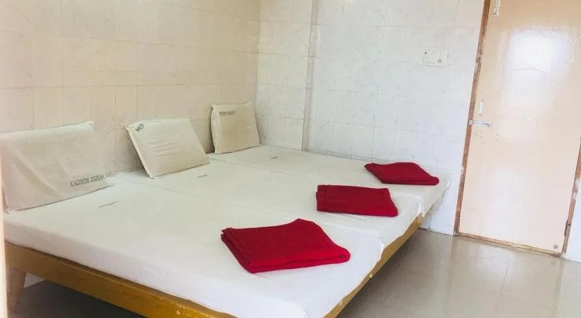 Sandeep Residency