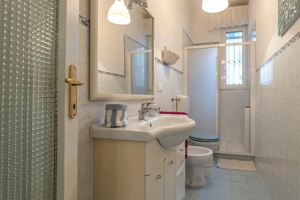 Casa Liliana Ac Wifi Forte Dei Marmi