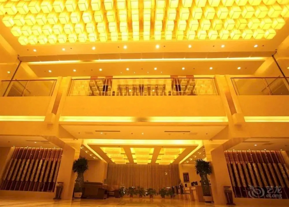 Fumanjia Hotel