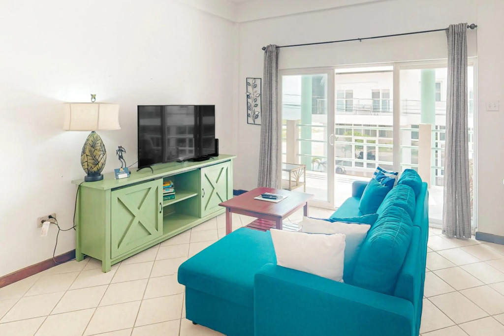 Suite I302 at Mara Laguna Gold Standard Certified