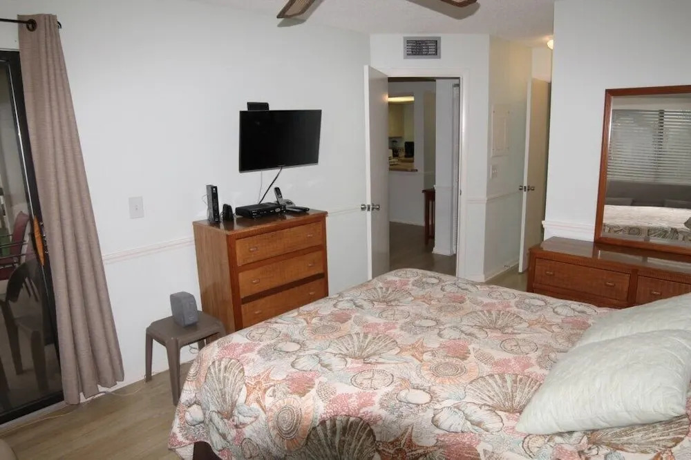 Ocean Ge Club N33 1 Bedroom Condo