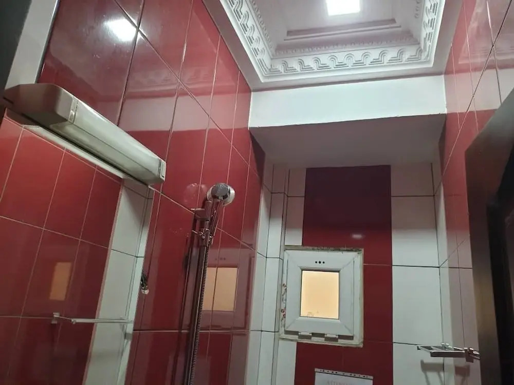 Residence MB Meublee