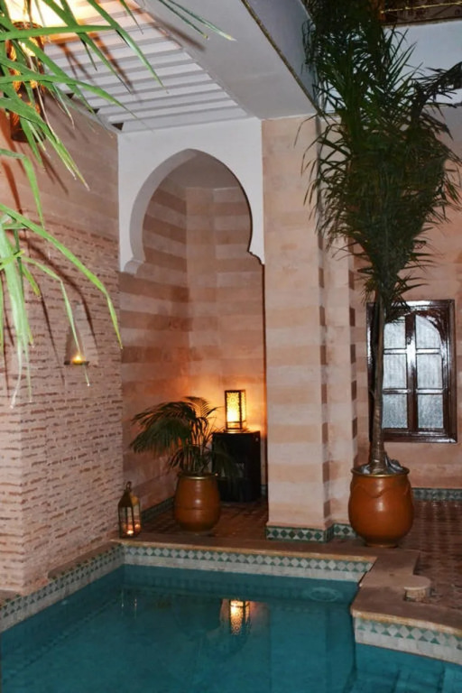 Riad Schanez