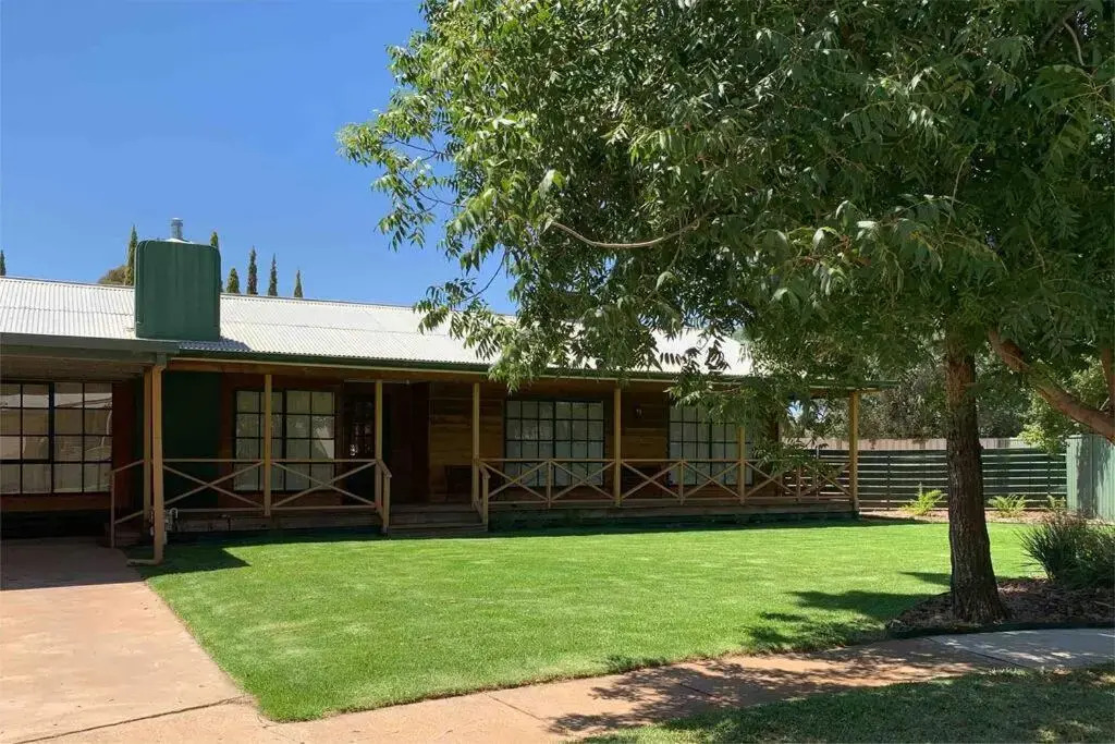 The Cottage