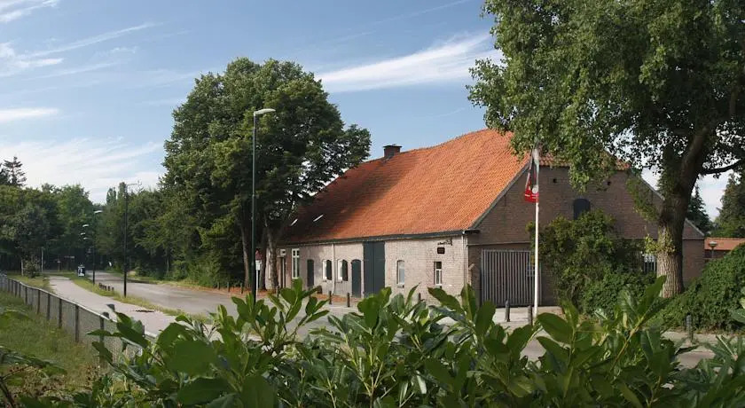 Slapen Op Gennep