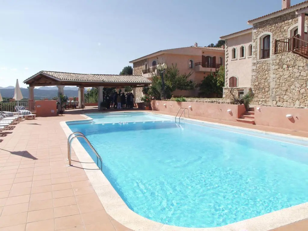 Mya Hotel Porto Cervo