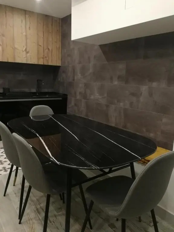 Apartamento Carvoeiro by GalanteVasques