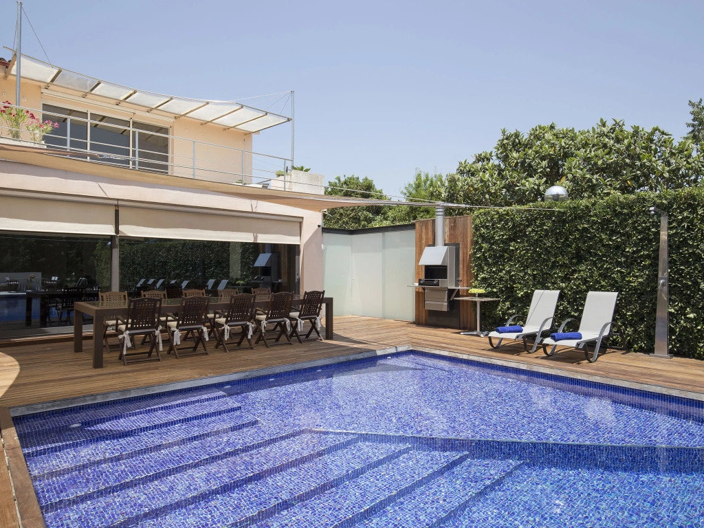 Villa Can Pedro by Interhome