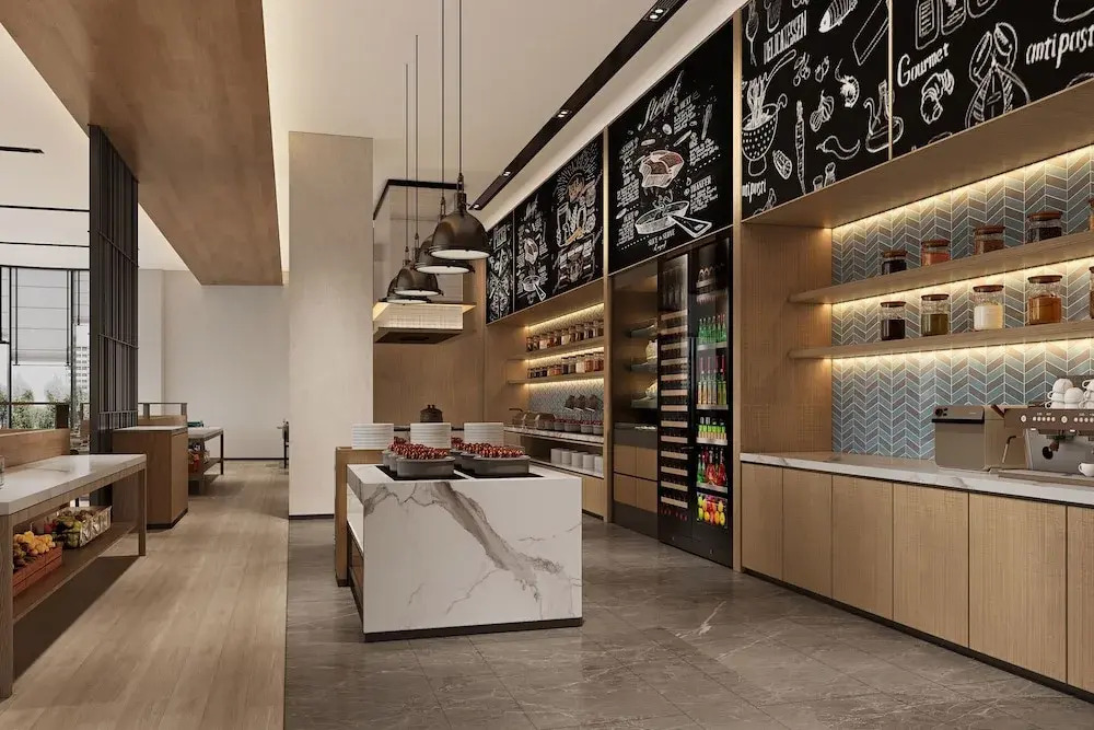 Fairfield by Marriott Changshu Hi-Tech Zone