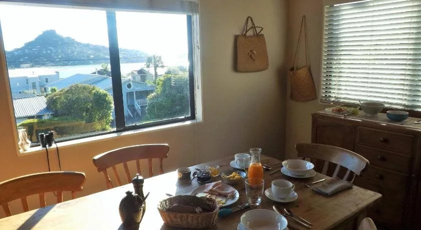 The Harbour View Tairua