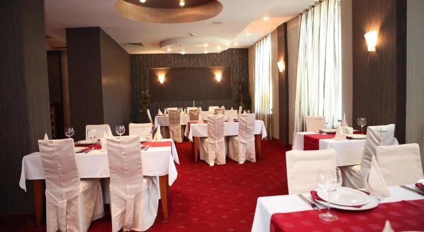Hotel Perperikon