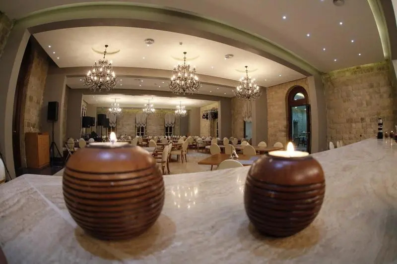 Grand Kadri Hotel - History Marked by Cristal Lebanon