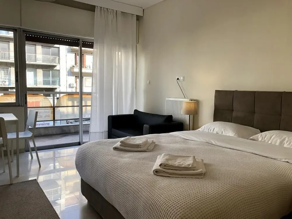 InCity Deluxe Studio 1